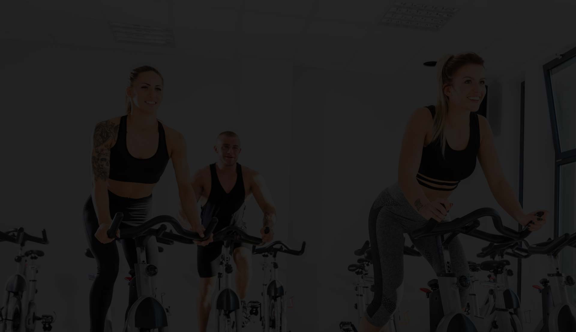 Yongkang Zhuosong Fitness Equipment Co., Ltd.